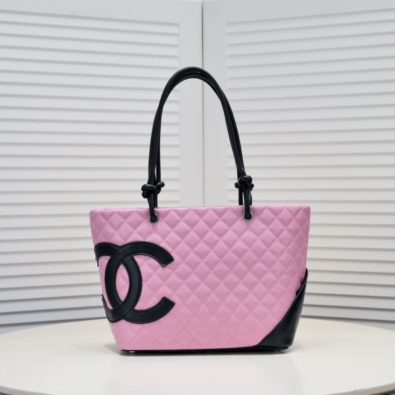 Chanel Shopping Bags